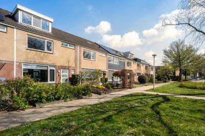 Woning Camerlinkstraat 14 Dalfsen