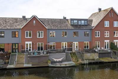 Woning De Waard 147 Groningen