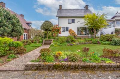 Woning Molenberg 22 Beek (LI)