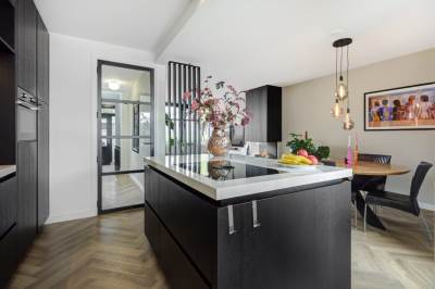 Woning Dongestraat 32 Den Bosch