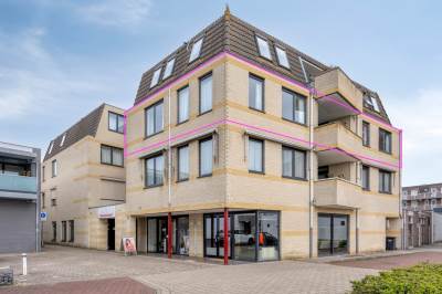 Woning Julianaplein 99E Beuningen (GE)