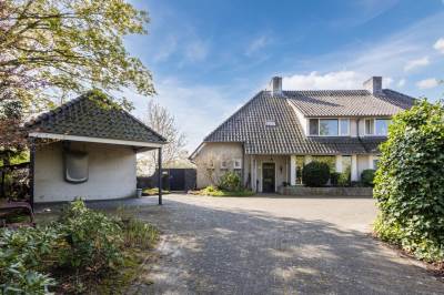 Woning Udenseweg 7A Veghel