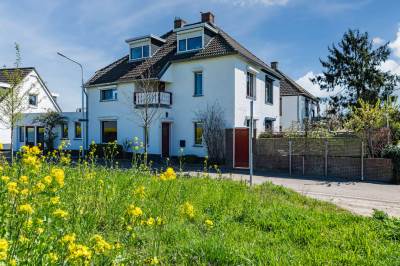 Woning Lanakerweg 8 Maastricht