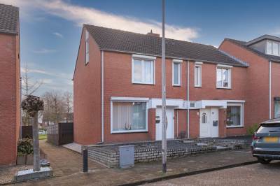 Woning Seringenstraat 9 Kerkrade