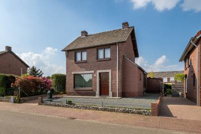 Woning Schoolsingel 43 Montfort