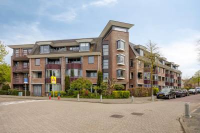Woning Nassauplein 37 Alkmaar