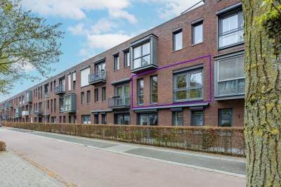 Woning Vlierstraat 75 Venray