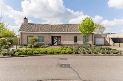 Woning Simon Vestdijkstraat 22 Dongen