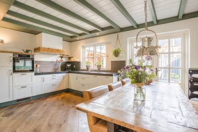 Woning Kamperfoelie 20 Nieuwleusen
