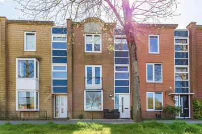 Woning Vivaldisingel 77 Nieuw-Vennep