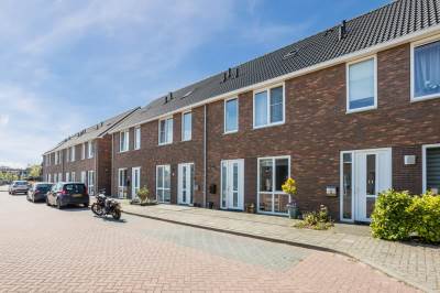 Woning Takenshof 12 Balkbrug