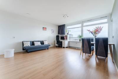 Woning Waddenstraat 681 Haarlem