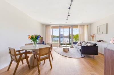 Woning Saskia van Uijlenburgkade 3 Amsterdam