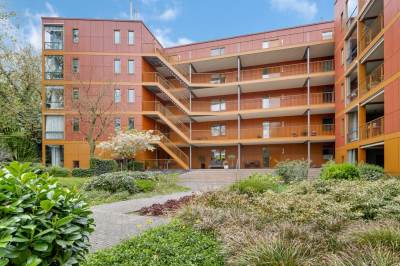 Woning Stilobadstraat 6 Zwolle