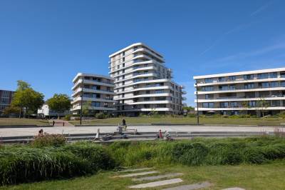 Woning Burgemeester Geukerspark 39 Helmond