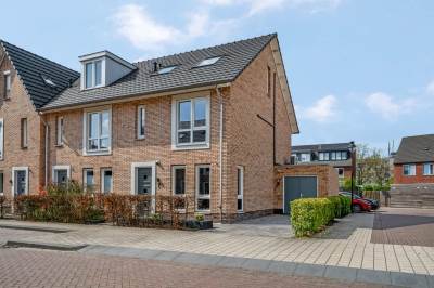 Woning Kalkplein 7 Ede