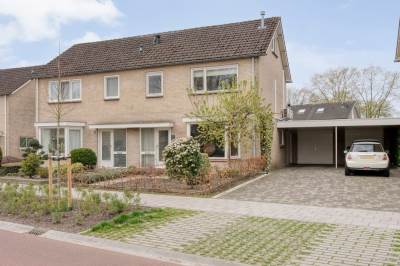 Woning Bruno van Ommenstraat 13 Tubbergen
