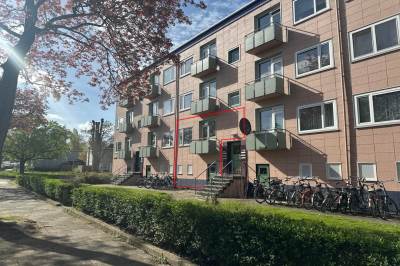 Woning Ligusterstraat 37 Nijmegen