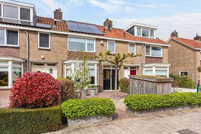 Woning Kalverstraat 9 De Meern