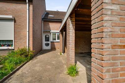 Woning Gewantmakerstraat 31 Roermond