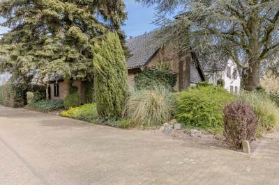 Woning Baarschotsestraat 95 Dorst