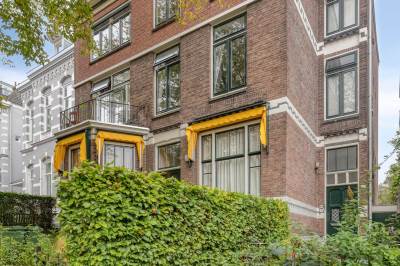 Woning Pels Rijckenstraat 111 Arnhem