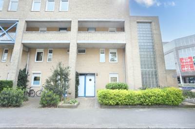 Woning Olof Palmelaan 126 Utrecht