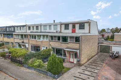 Woning Batenstein 14 Ede