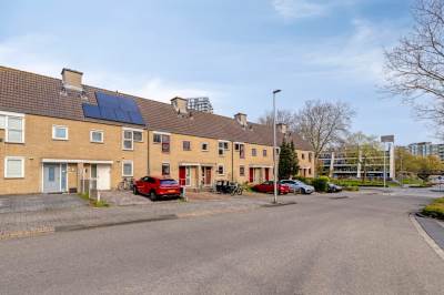 Woning Bordeauxstraat 11 Zoetermeer