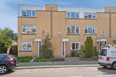 Woning Wethouder Brederodelaan 2C Rijswijk (ZH)