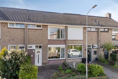 Woning Da Costastraat 18 Zevenaar