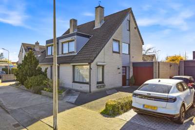 Woning Westerbaan 8 Vlissingen