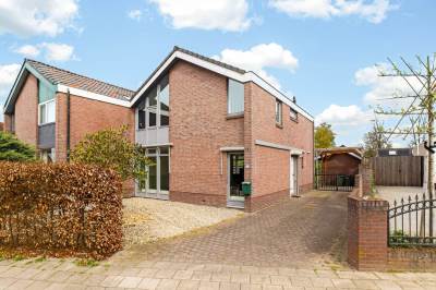 Woning Verbindingsweg 33 Elst (UT)