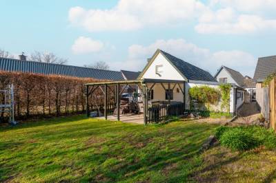 Woning Elspeterweg 24C Uddel