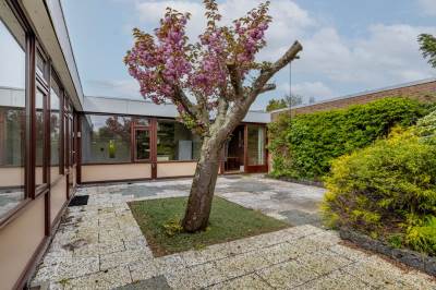 Woning P C Boutenssingel 28 Capelle aan den IJssel