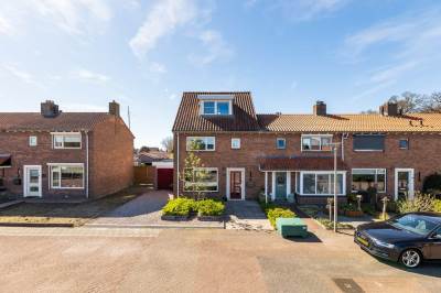 Woning Leeuwerikstraat 22 Hattemerbroek