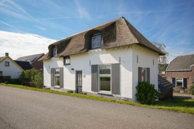 Woning Maasdijk 28 Appeltern