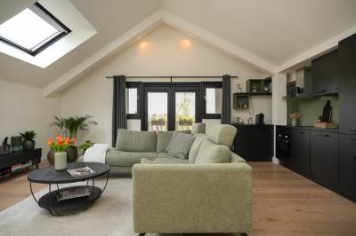 Woning Voorstraat 46A Groot-Ammers