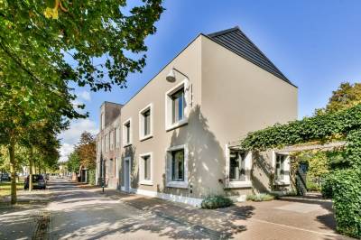 Woning Lutgerslaan 20 Loenen aan de Vecht