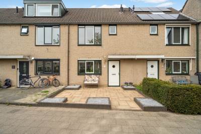 Woning Kaasmakerlaan 5 IJsselstein