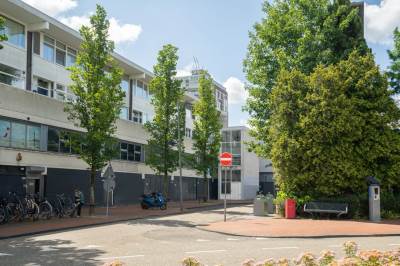 Woning Buitenplein 69 Amstelveen