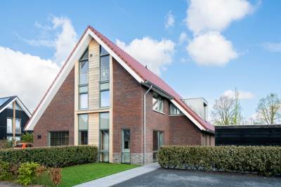 Woning Erve Brooks 22 Biddinghuizen