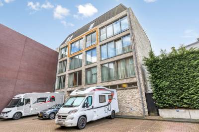 Woning Gelind 16B Gemert