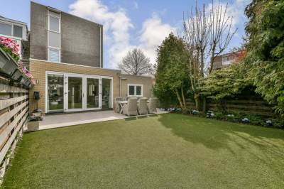 Woning Kennemerduinen 1 Amstelveen