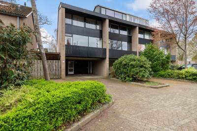 Woning Vuurdoornstraat 72 Vaassen
