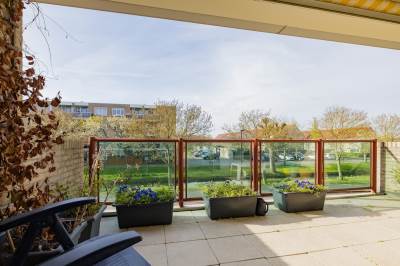 Woning Bonnikeplein 43 Noordwijk (ZH)