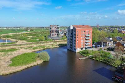 Woning Alexandriëstraat 44 Purmerend