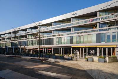 Woning Belfort 110 Almere