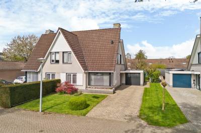 Woning Smidsakker 21 Heteren