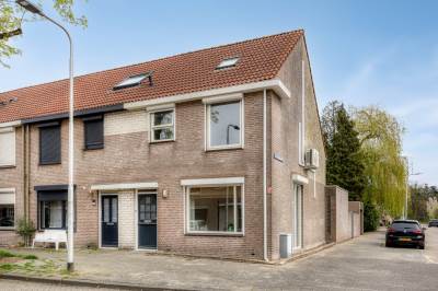 Woning Dalfsenlaan 50 Tilburg